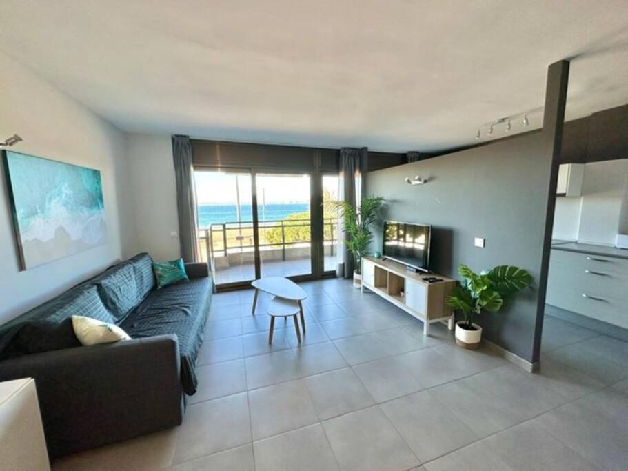 Roses Apartments - Marivent Экстерьер фото