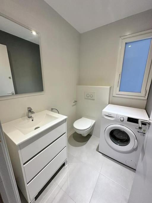 Roses Apartments - Marivent Экстерьер фото